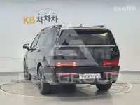 2024 Hyundai Santa Fe