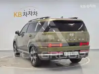 2024 Hyundai Santa Fe
