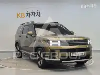 2024 Hyundai Santa Fe