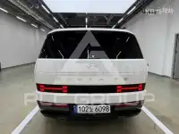 2024 Hyundai Santa Fe
