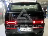2024 Hyundai Santa Fe