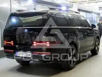 2024 Hyundai Santa Fe