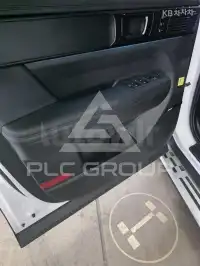 2024 Hyundai Santa Fe