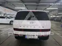 2024 Hyundai Santa Fe