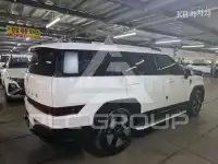 2024 Hyundai Santa Fe