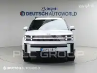 2024 Hyundai Santa Fe