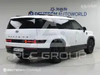 2024 Hyundai Santa Fe
