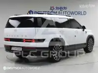 2024 Hyundai Santa Fe