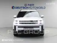 2024 Hyundai Santa Fe