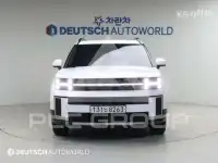 2024 Hyundai Santa Fe