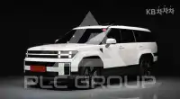 2024 Hyundai Santa Fe