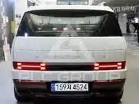 2024 Hyundai Santa Fe