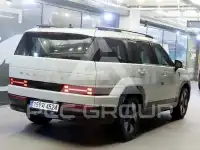 2024 Hyundai Santa Fe