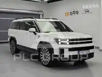 2024 Hyundai Santa Fe