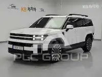 2024 Hyundai Santa Fe