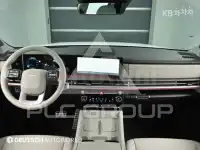 2024 Hyundai Santa Fe