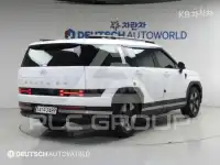 2024 Hyundai Santa Fe