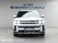 2024 Hyundai Santa Fe
