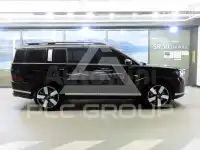 2024 Hyundai Santa Fe