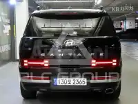 2024 Hyundai Santa Fe