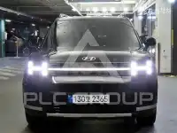 2024 Hyundai Santa Fe