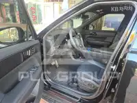 2024 Hyundai Santa Fe
