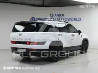 2024 Hyundai Santa Fe