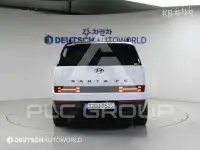 2024 Hyundai Santa Fe