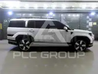 2024 Hyundai Santa Fe