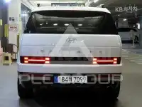 2024 Hyundai Santa Fe