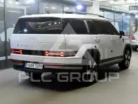 2024 Hyundai Santa Fe