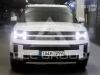 2024 Hyundai Santa Fe