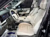 2024 Hyundai Santa Fe