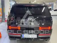 2024 Hyundai Santa Fe