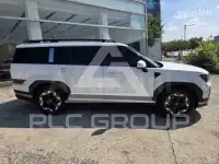 2024 Hyundai Santa Fe
