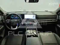 2024 Hyundai Santa Fe