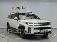 2024 Hyundai Santa Fe