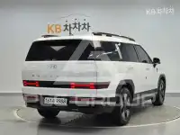 2024 Hyundai Santa Fe