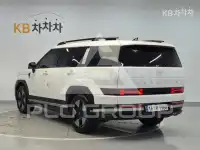 2024 Hyundai Santa Fe