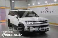 2024 Hyundai Santa Fe