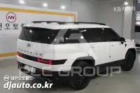 2024 Hyundai Santa Fe