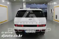 2024 Hyundai Santa Fe