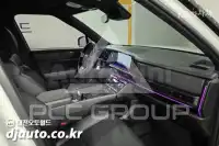 2024 Hyundai Santa Fe