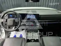 2024 Hyundai Santa Fe