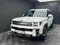 2024 Hyundai Santa Fe
