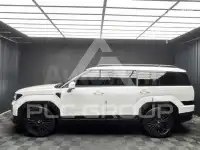 2024 Hyundai Santa Fe