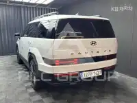 2024 Hyundai Santa Fe