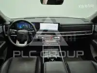 2024 Hyundai Santa Fe