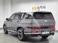 2024 Hyundai Santa Fe