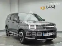 2024 Hyundai Santa Fe